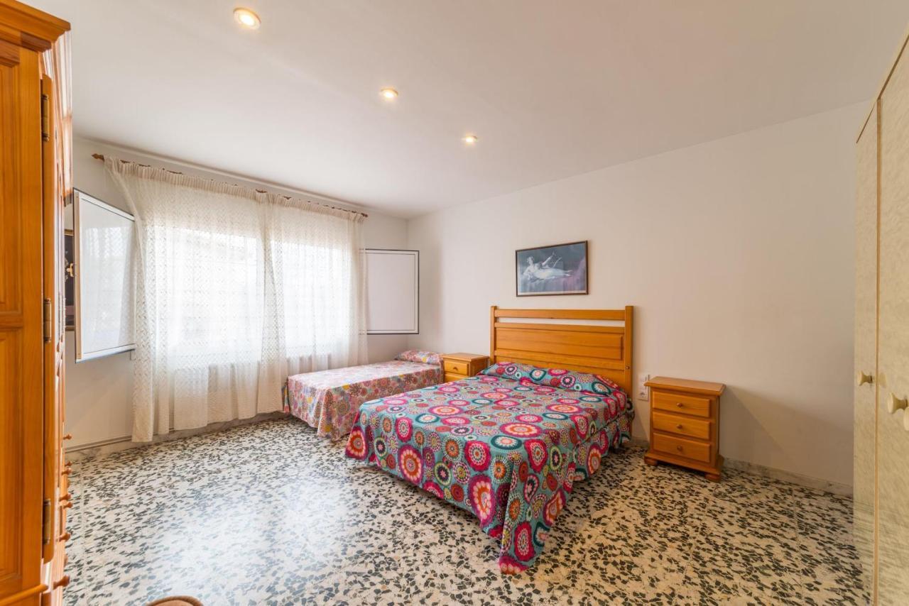 Villa Nuria L' Escala Zewnętrze zdjęcie