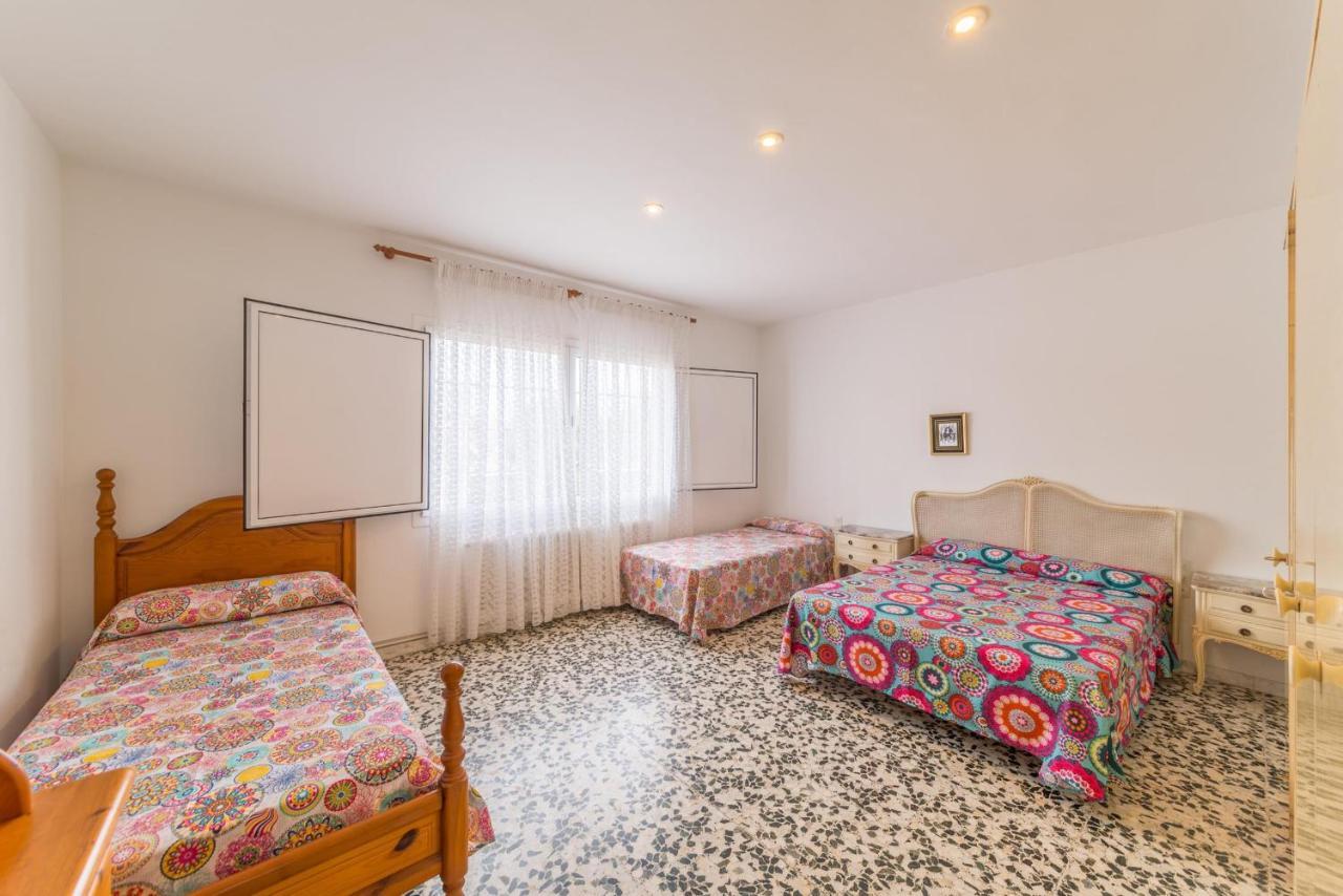 Villa Nuria L' Escala Zewnętrze zdjęcie