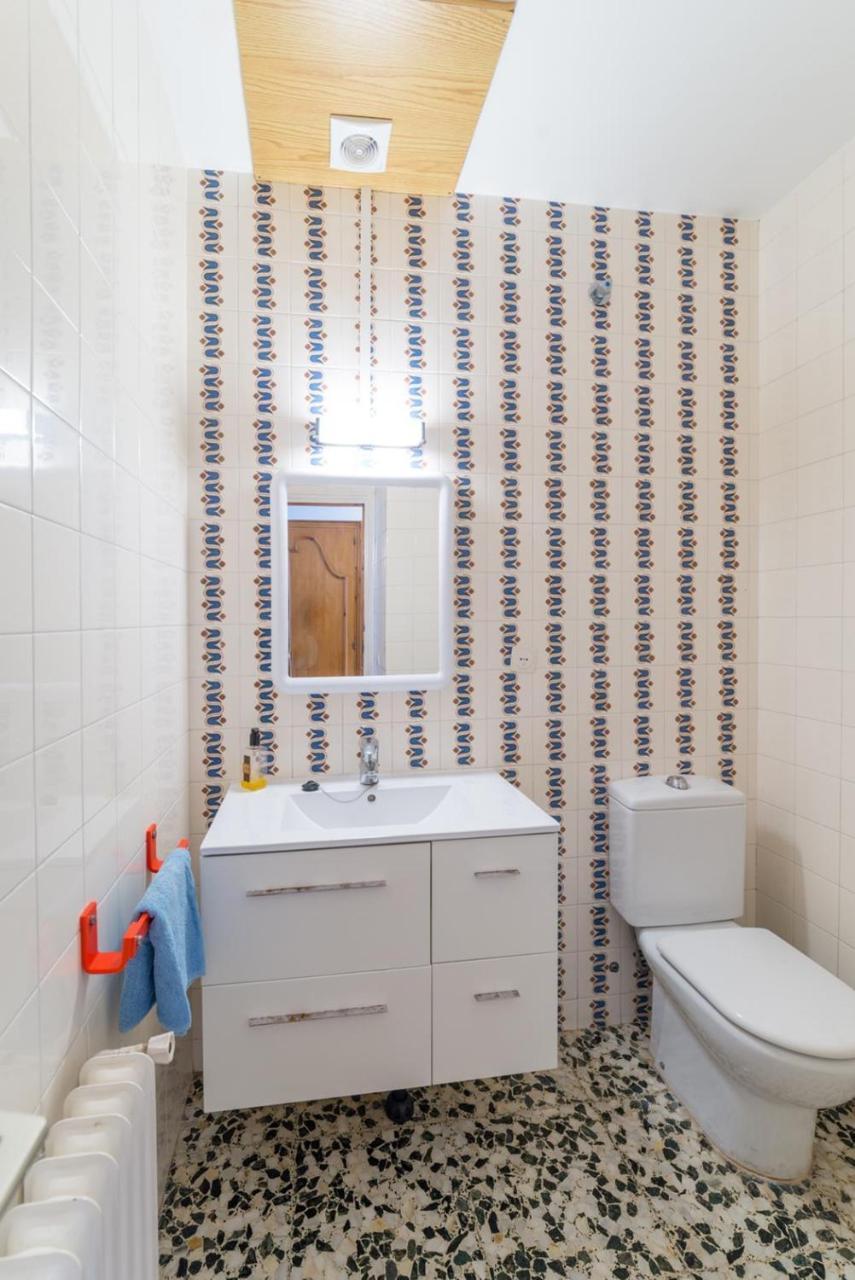 Villa Nuria L' Escala Zewnętrze zdjęcie